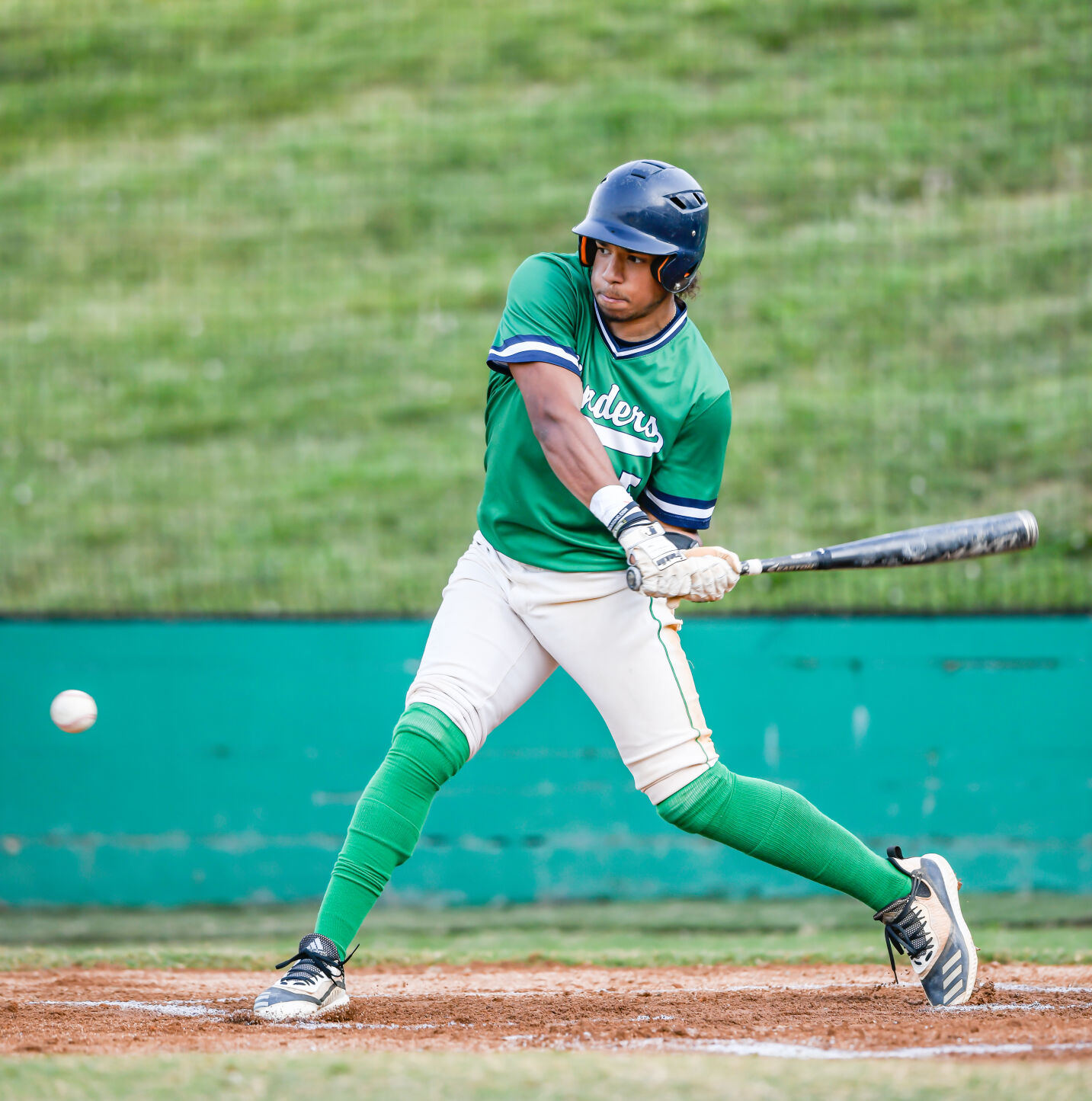 The Wonders defeated the Spiders 4-3.